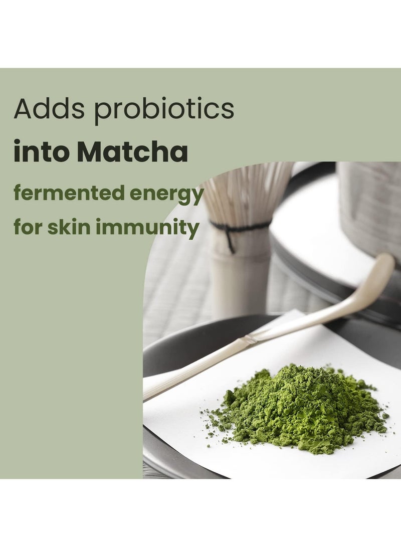 Heimish Matcha Biome Amino Acne Cleansing Foam 150g - Image 2