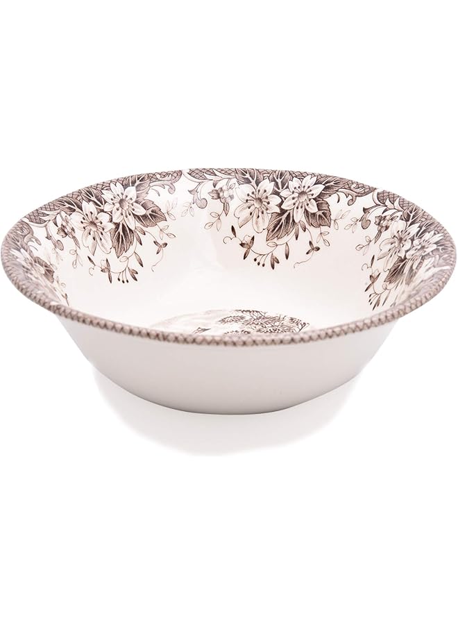 Windmill brown Cereal Bowl 16 Cm