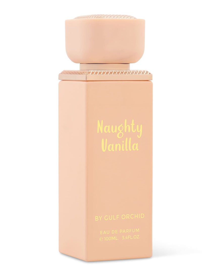 Gulf Orchid Naughty Vanilla Eau de Parfum - Image 2