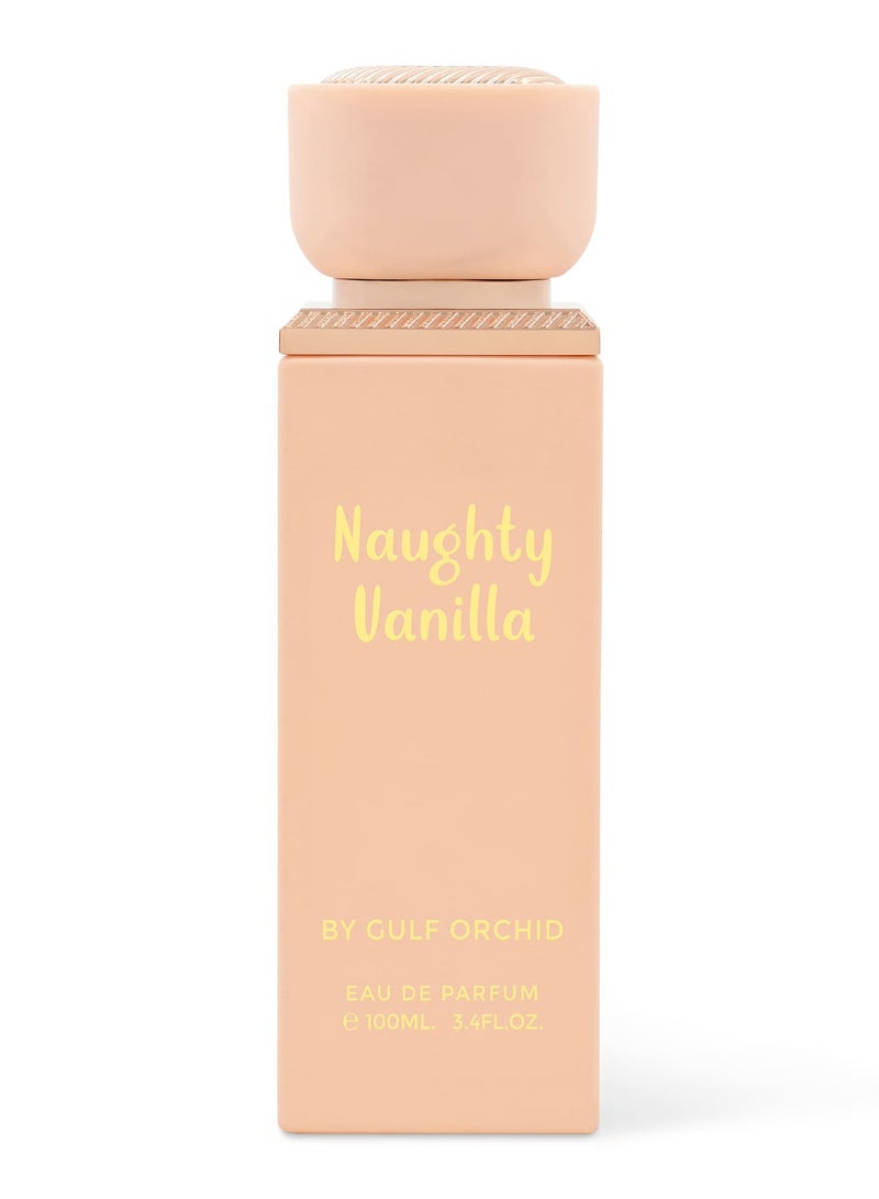 Gulf Orchid Naughty Vanilla Eau de Parfum - Image 1