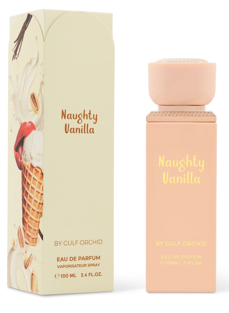 Gulf Orchid Naughty Vanilla Eau de Parfum - Image 4