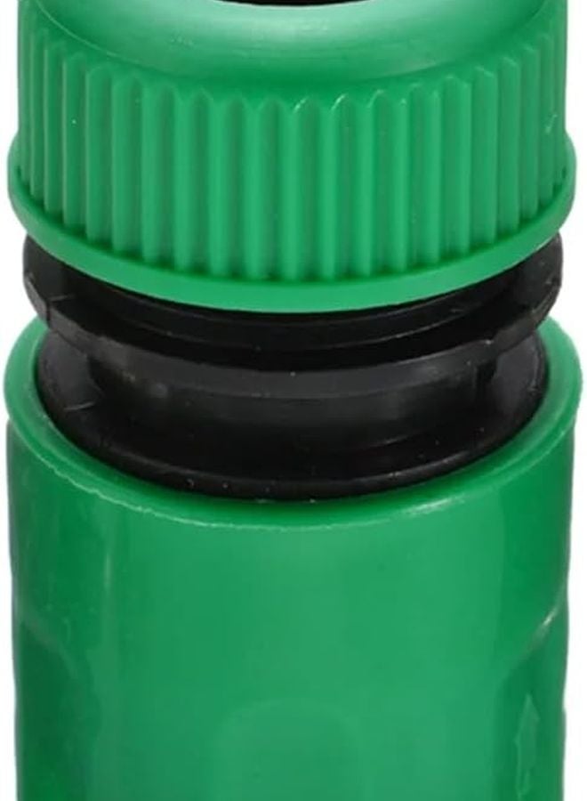 20 قطعة 1/2 بوصة وصلة خرطوم بلاستيكية سريعة التوصيل لري الحدائق وسقي الفناء وغسيل السيارات - Image 4