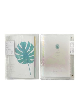 Leaf 3