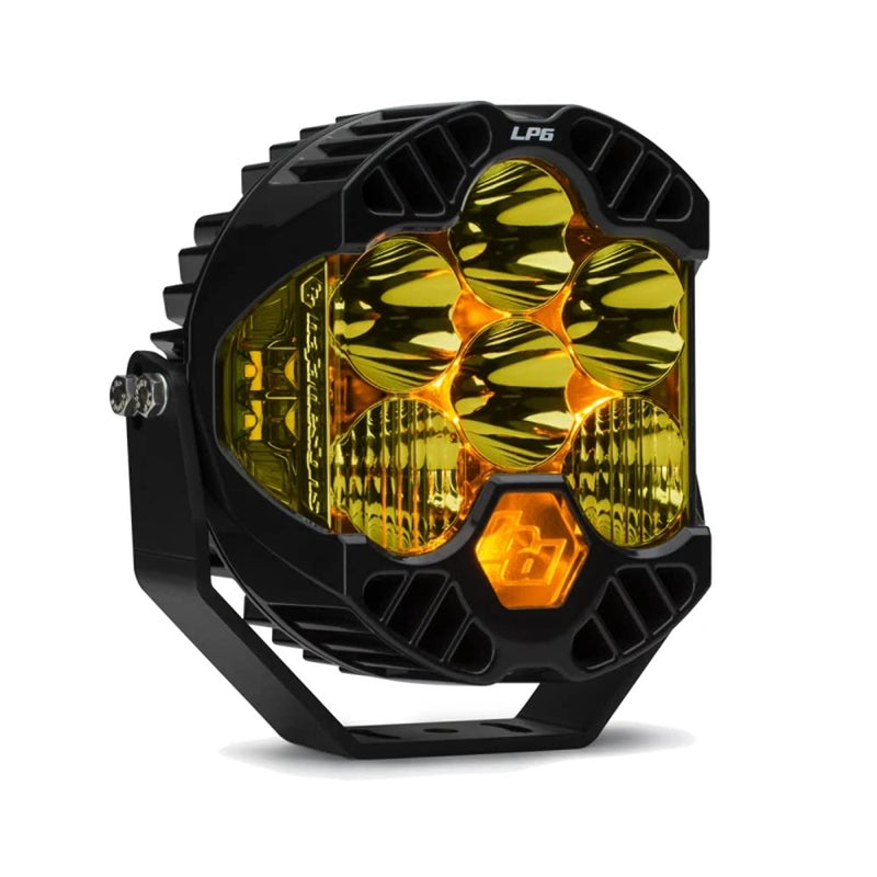 Baja Designs 270013 LP6 Pro DrivingFog Light LED Fog Lights