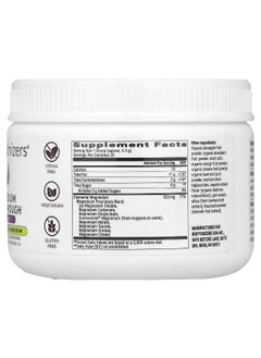 BiOptimizers BIOptimizers, Magnesium Breakthrough, Fruit Punch, 4.4 oz (126 g)  - Image 2