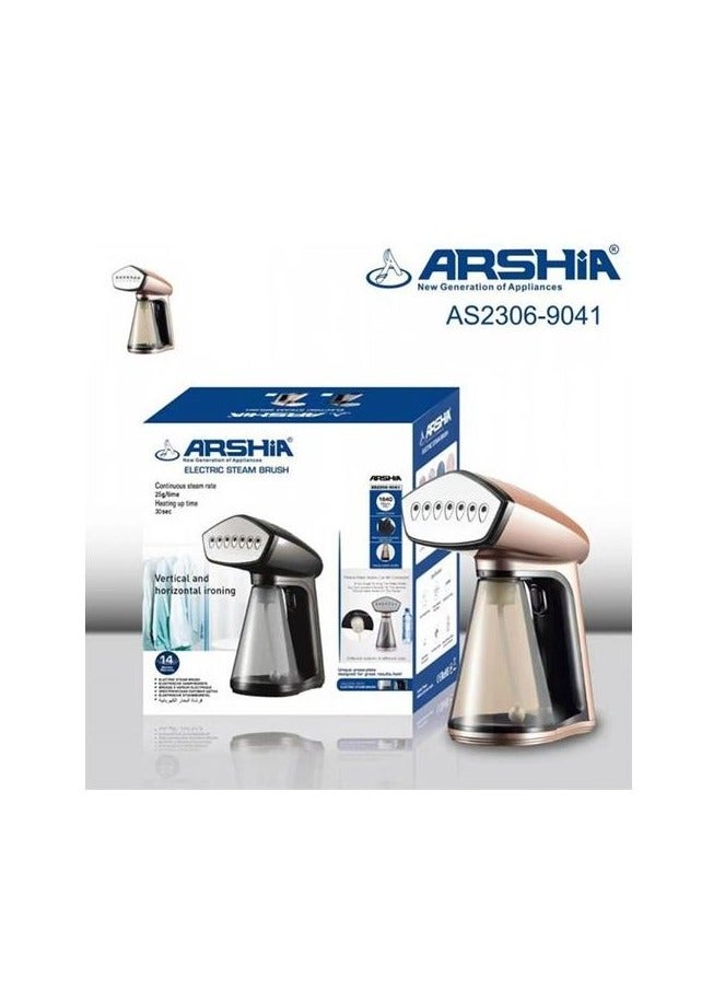 آرشيا جهاز كي بالبخار محمول (عمودي وأفقي)/ سعة 260مل/1640وات. - Image 2