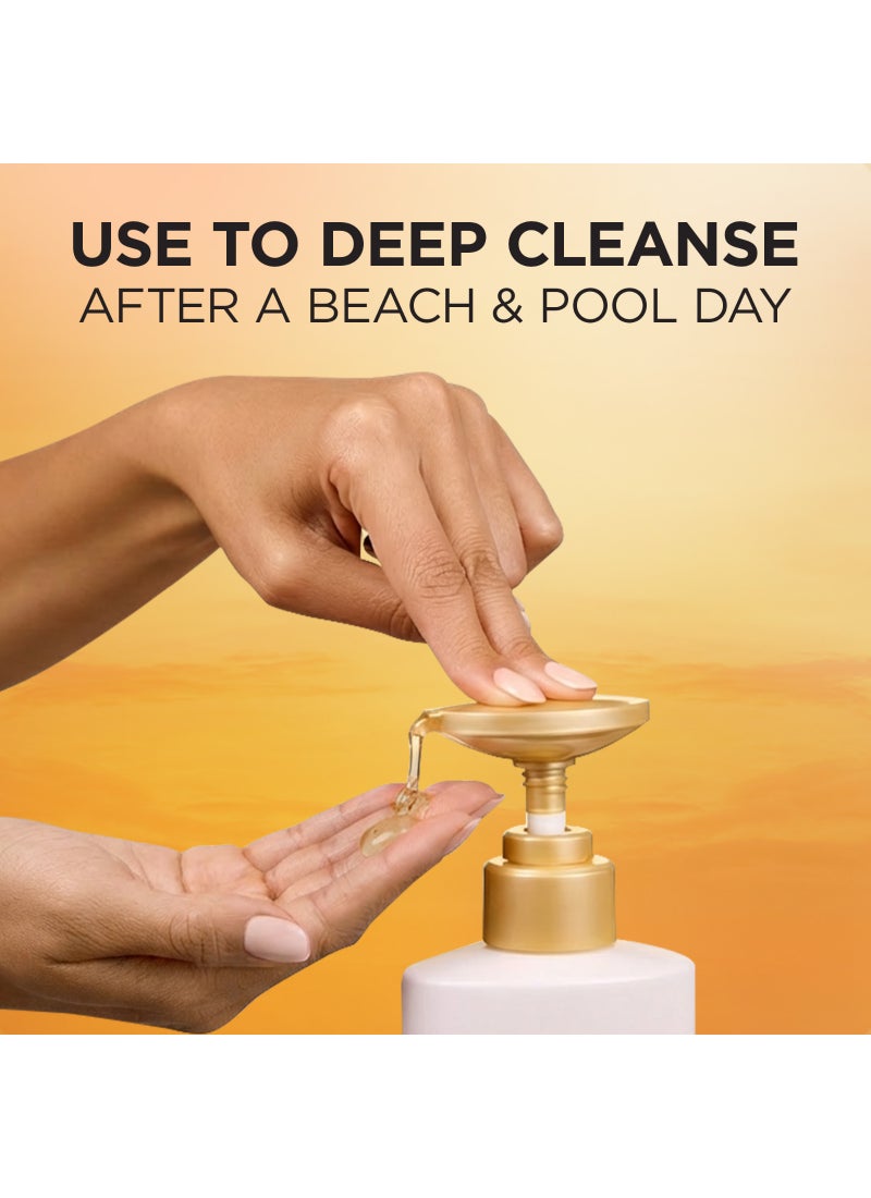 Pantene Sun Care After Sun Shampoo - Image 5