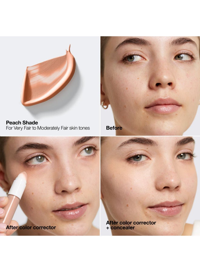 CLINIQUE برايمر شامل أفضل + مصحح لون أفضل - Image 3