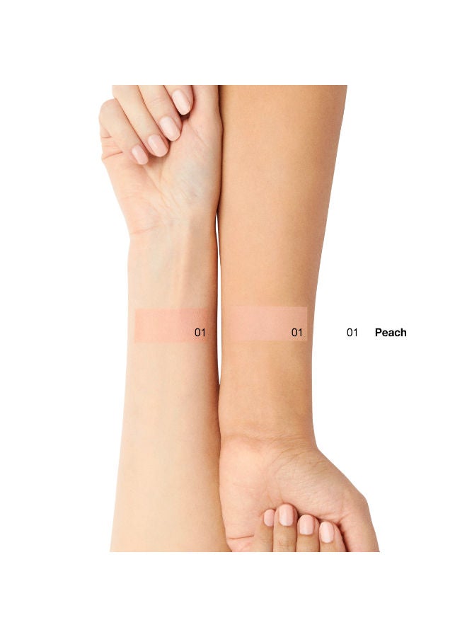 CLINIQUE برايمر شامل أفضل + مصحح لون أفضل - Image 2