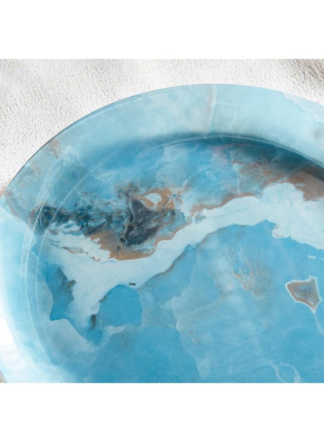 لومينارك طبق عشاء سيمبلي جيسمون 26 سم - Image 3