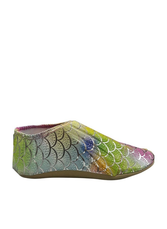 Slipstop Finny Junior Multipurpose Shoes (XS, EU 21-23) - Image 1