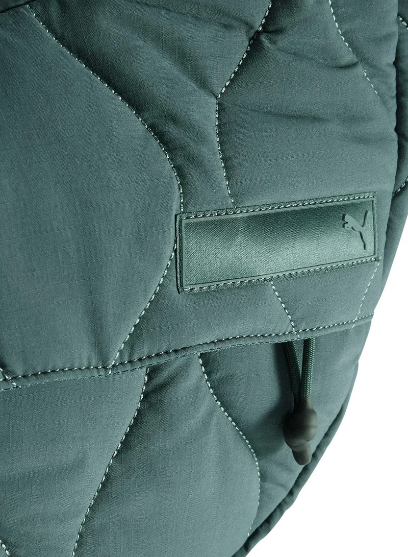 PUMA  Bl Seasonal Extra-Large Hobo Crossbody Bag for Women | Best Price UAE