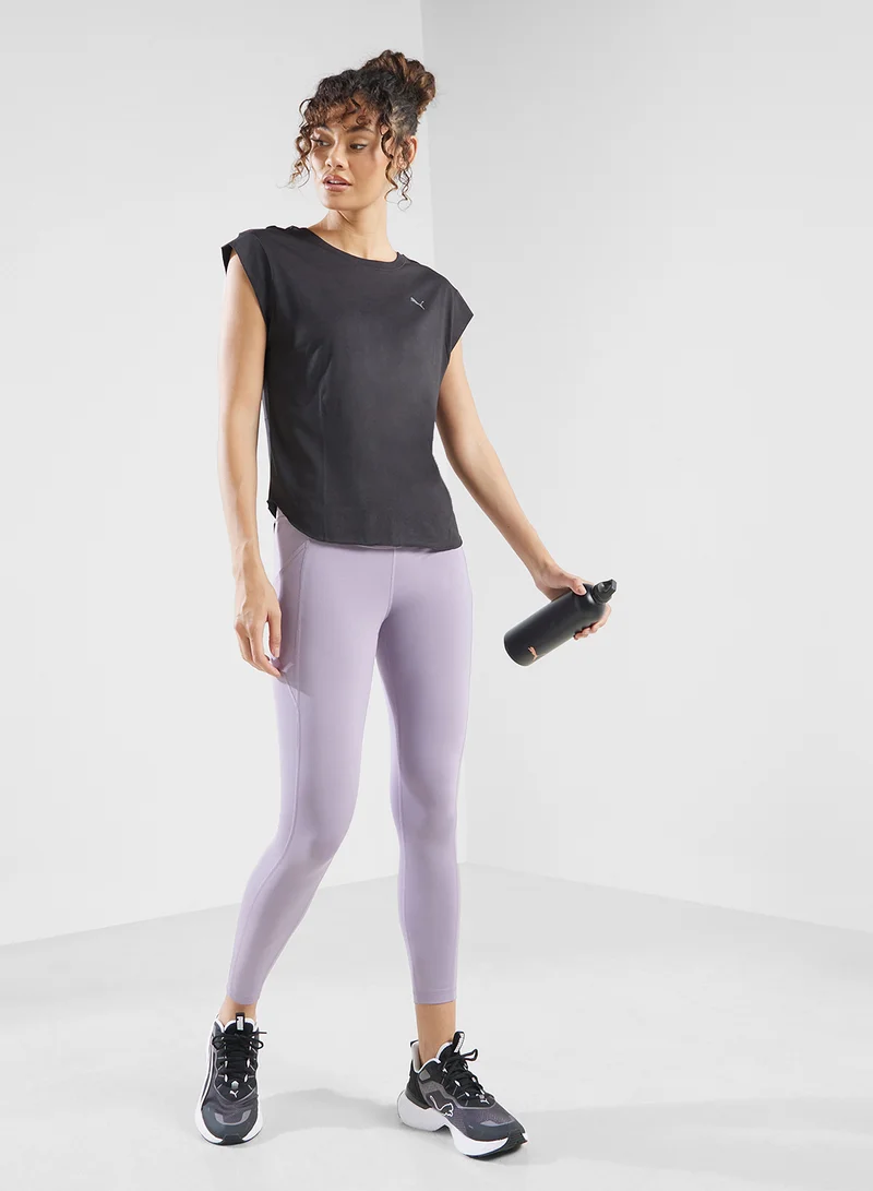 PUMA Studio Foundations T-Shirt