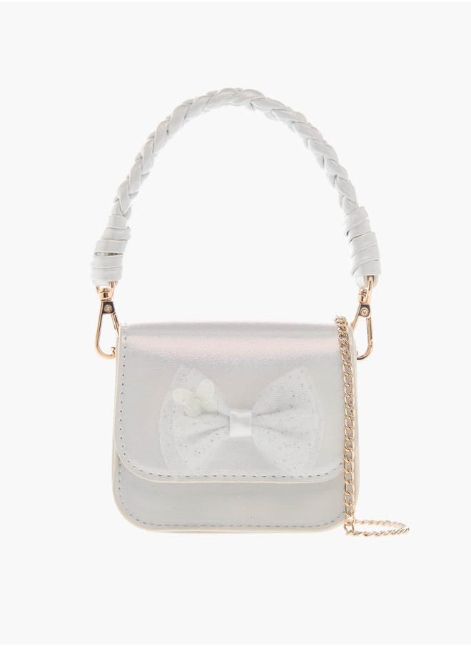 Flora Bella By Shoexpress - Kids Fashion Bags Ramadan Collection - Image 1