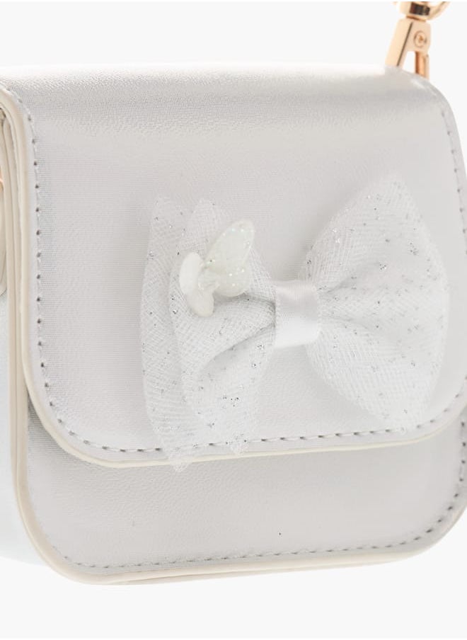 Flora Bella By Shoexpress - Kids Fashion Bags Ramadan Collection - Image 1