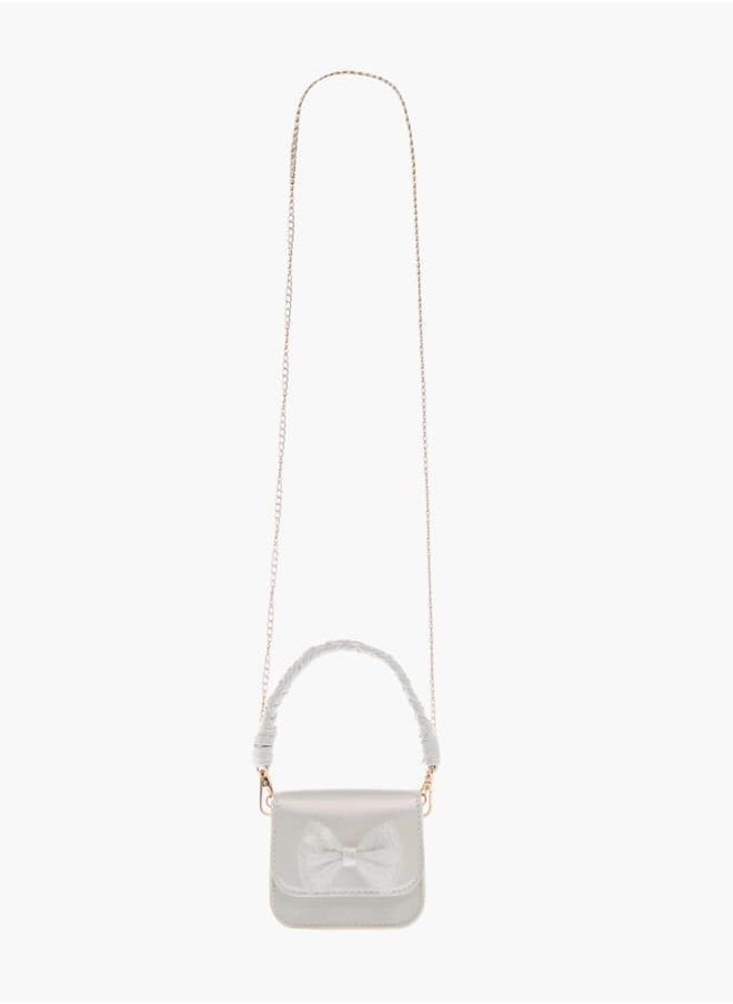 Flora Bella By Shoexpress - Kids Fashion Bags Ramadan Collection - Image 1