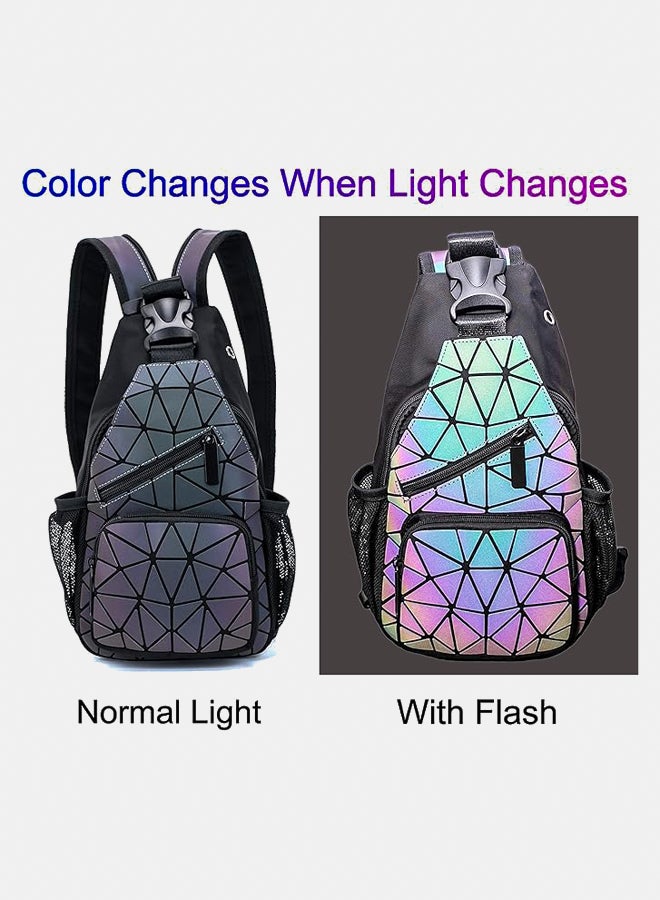 Fashionable Backpack  - Image 3