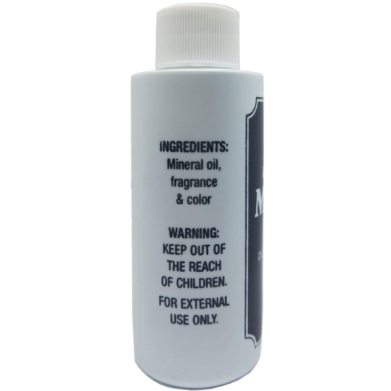 EKO Mos-Ka hair oil 2 oz - Image 4