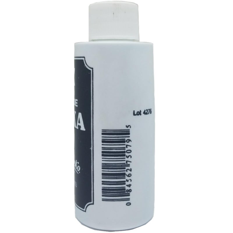 EKO Mos-Ka hair oil 2 oz - Image 2