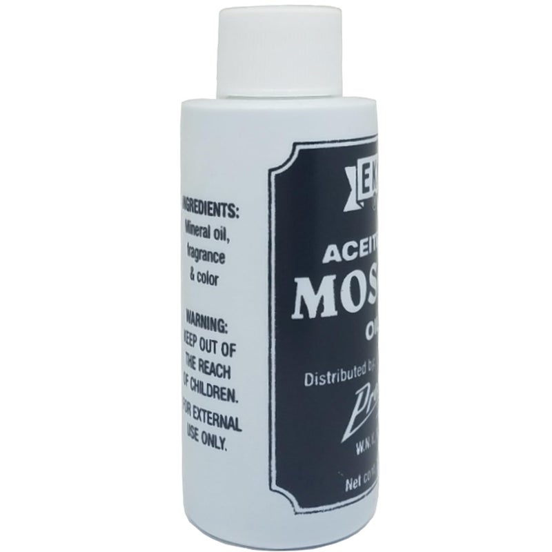 EKO Mos-Ka hair oil 2 oz - Image 3