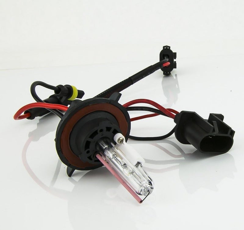Xentec H13 (9008) Hi/Lo 8000K HID Xenon Bulb Bundle with 35W Digital Ballast - Image 3