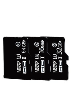 Generic Memory Card 4GB Monitoring 8GTF Card Recorder 16G Memory Card 32G Camera 64G Memory Card 128G Game Machine-Capacity:8gb-c10 Fixed Version  - Image 4