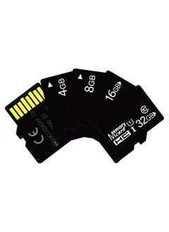 Generic Memory Card 4GB Monitoring 8GTF Card Recorder 16G Memory Card 32G Camera 64G Memory Card 128G Game Machine-Capacity:8gb-c10 Fixed Version  - Image 5