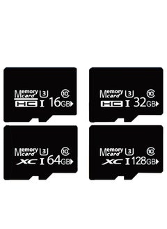 Generic Memory Card 4GB Monitoring 8GTF Card Recorder 16G Memory Card 32G Camera 64G Memory Card 128G Game Machine-Capacity:8gb-c10 Fixed Version  - Image 2
