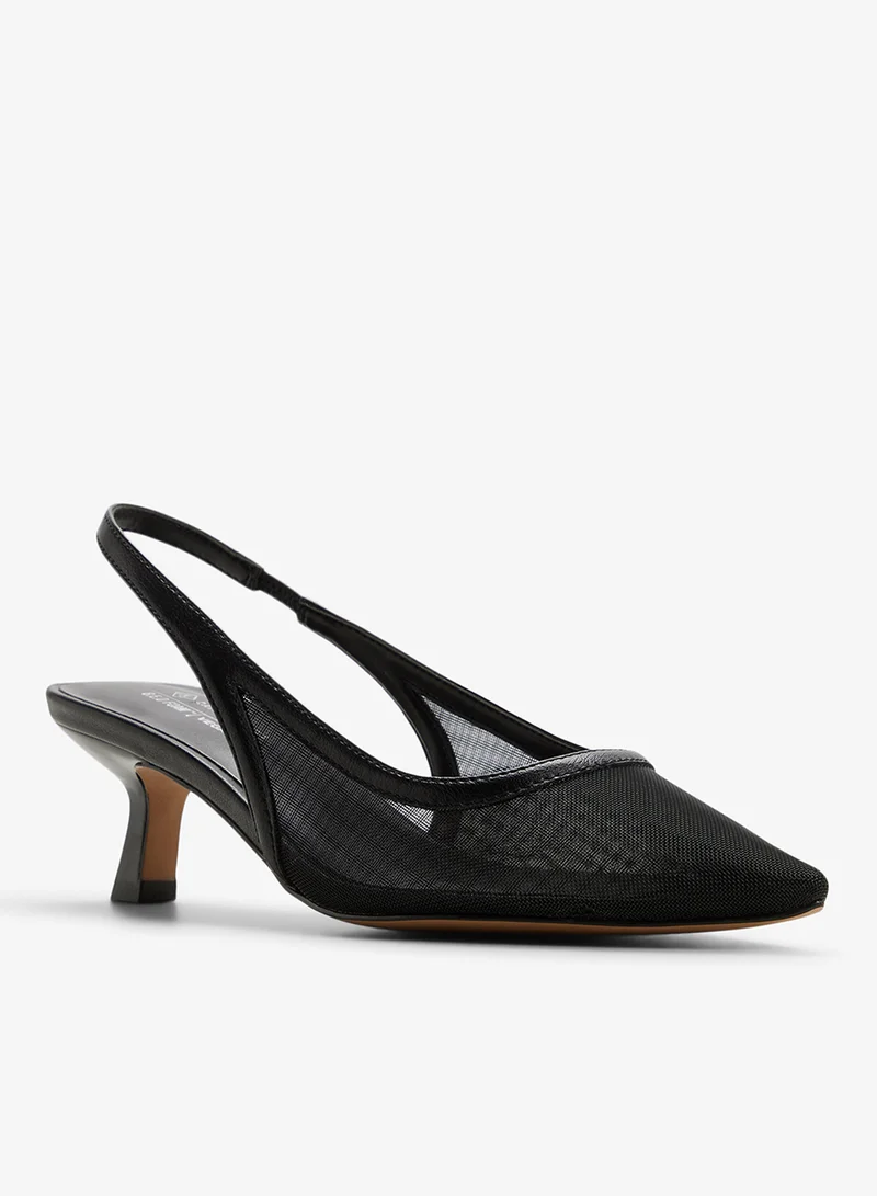 CALL IT SPRING  Dariahh Sling Back Pumps for Women | Best Price UAE