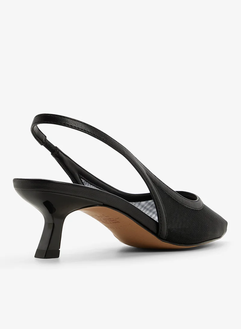 CALL IT SPRING  Dariahh Sling Back Pumps for Women | Best Price UAE