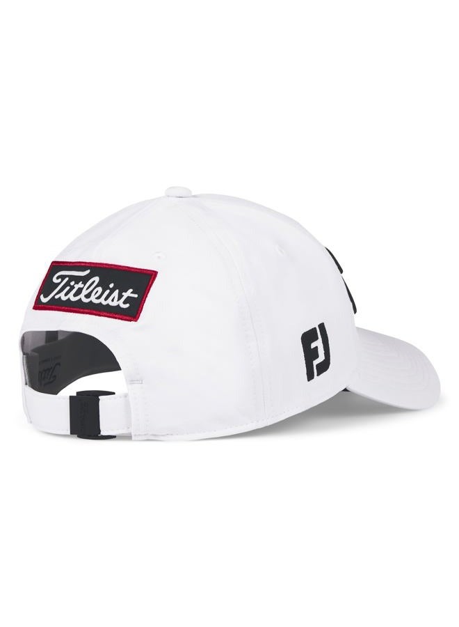 Titleist قبعة جولف للرجال بأداء متميز - Image 4