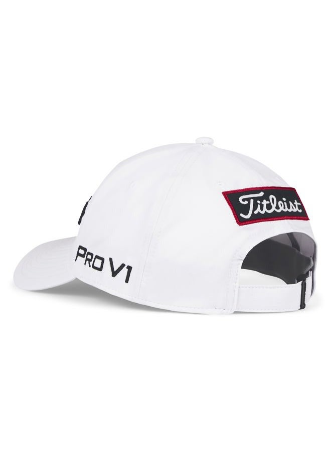 Titleist قبعة جولف للرجال بأداء متميز - Image 3