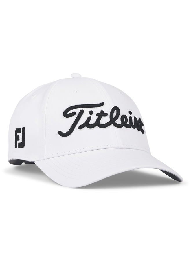 Titleist قبعة جولف للرجال بأداء متميز - Image 2