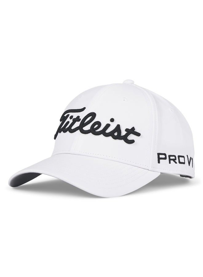 Titleist قبعة جولف للرجال بأداء متميز - Image 1