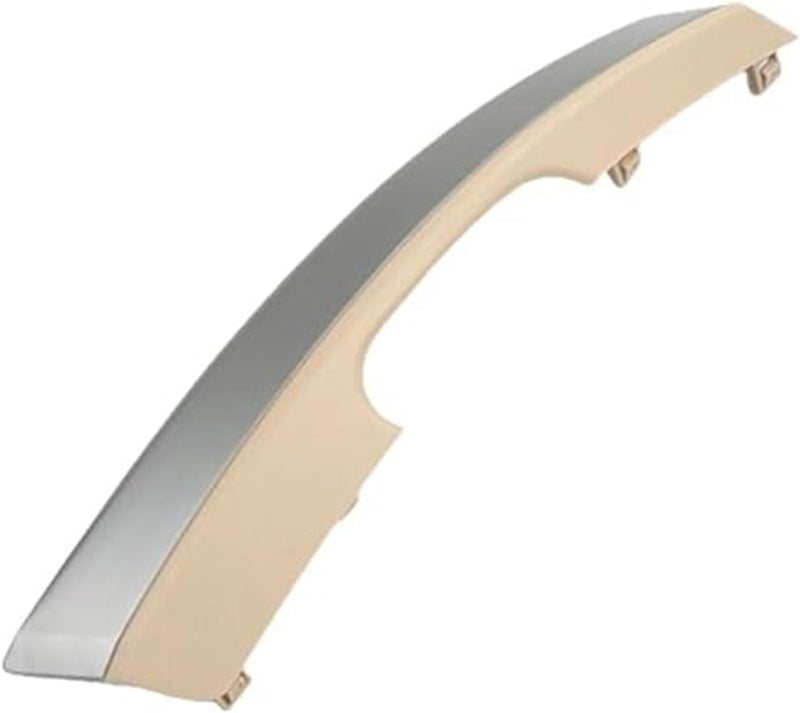 Wivplex Inner Door Panel Pull Trim for Toyota Corolla Levin - Image 5