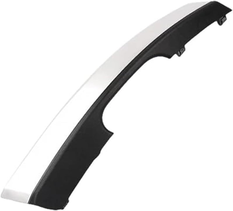 Wivplex Inner Door Panel Pull Trim for Toyota Corolla Levin - Image 3