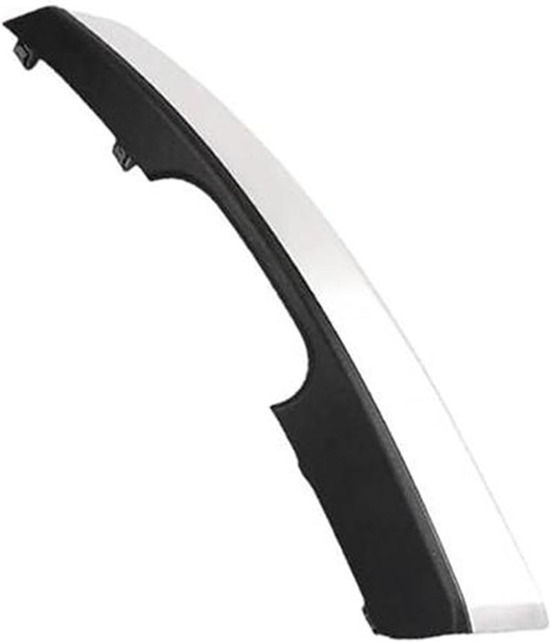 Wivplex Inner Door Panel Pull Trim for Toyota Corolla Levin - Image 1