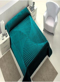 emerald green