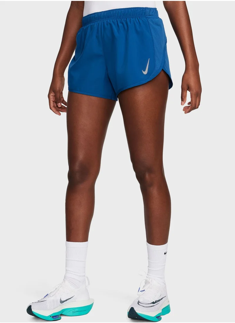 Nike Dri-Fit Fast Tempo Shorts