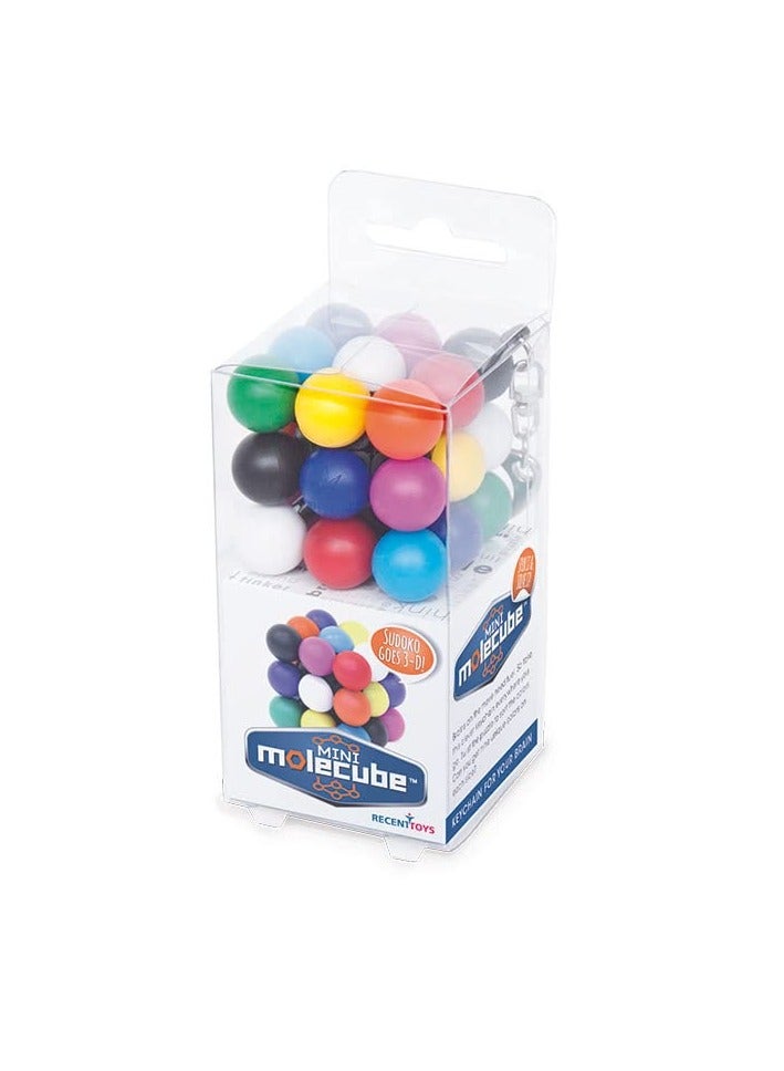 Recent Toys Mini Molecube - Image 1
