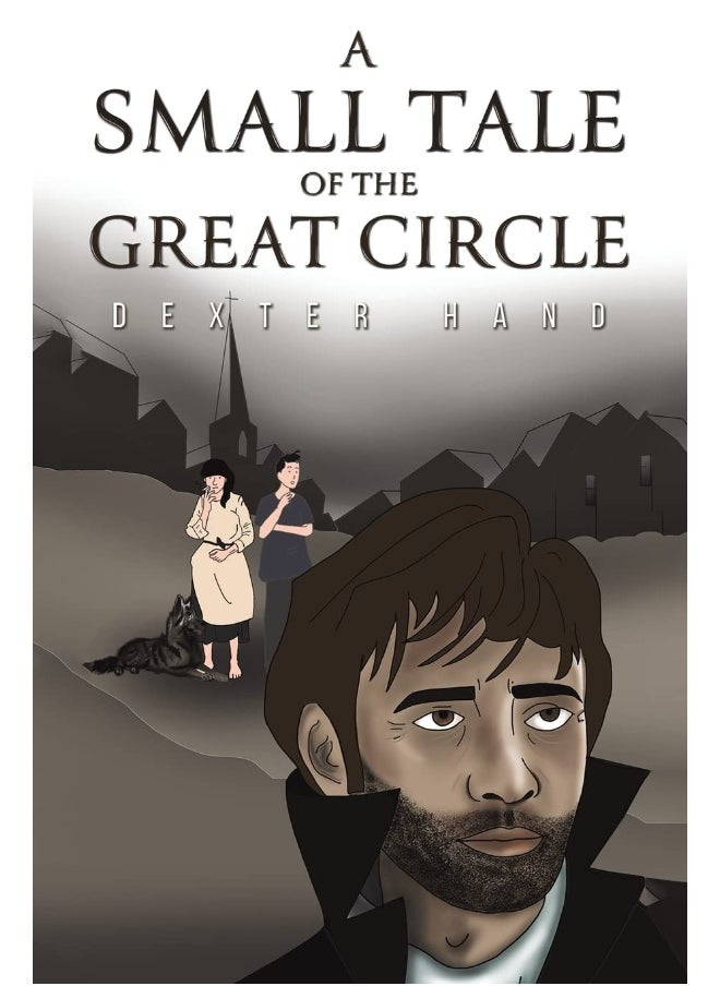 null - A Small Tale of the Great Circle - Image 1