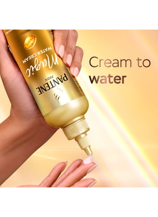 Pro V Anti Hair Fall Magic Water Leave On Cream For Lightweight Nourishment - view 5