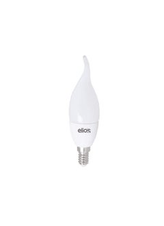 Elios TEARDROP 5W Cool Daylight 6500 Kelvin E14  - Image 2