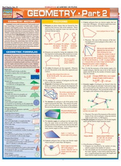 Geometry Part 2 