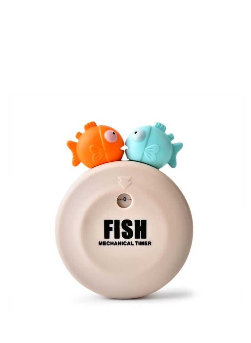 Y&D Creative Mechanical Cartoon Timer - Image 1
