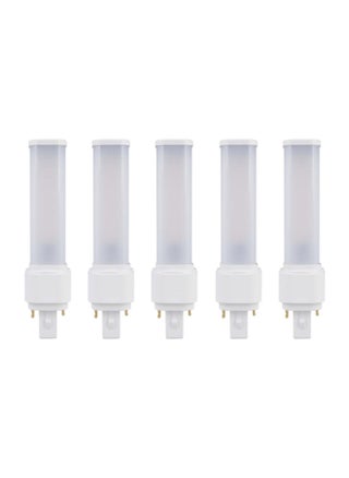 9W Cool White - 5 QTY
