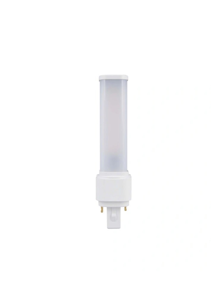 OSRAM Osram Dulux LED 2 pin plugin bulb 9W 840 G24D-2, 4000k Cool White - Pack of 5 - Image 3