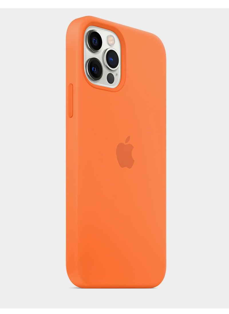 Houmt - iPhone 15 Pro Max Case 6.7 Inch Liquid Gel Silicone iPhone 15 Pro Max Cover Inside Microfiber Soft Silky Touch Anti-Scratch Thin Shockproof Cover Compatible with iPhone 15 Pro Max - Image 1