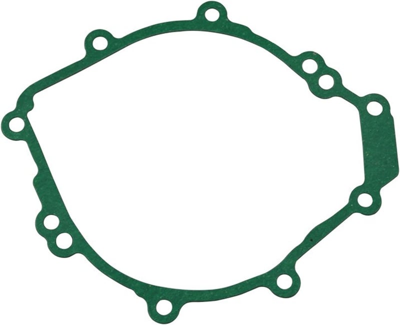 Wivplex Motorcycle Crankcase Generator Cover Gasket - Image 1