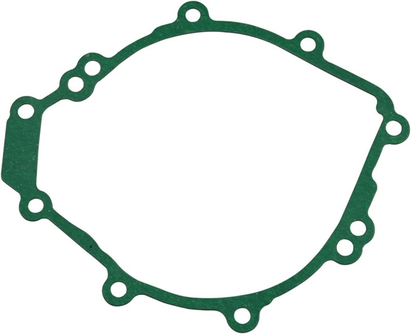 Wivplex Motorcycle Crankcase Generator Cover Gasket - Image 3